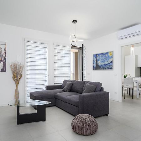 Martesana Apartment Milánó Szoba fotó