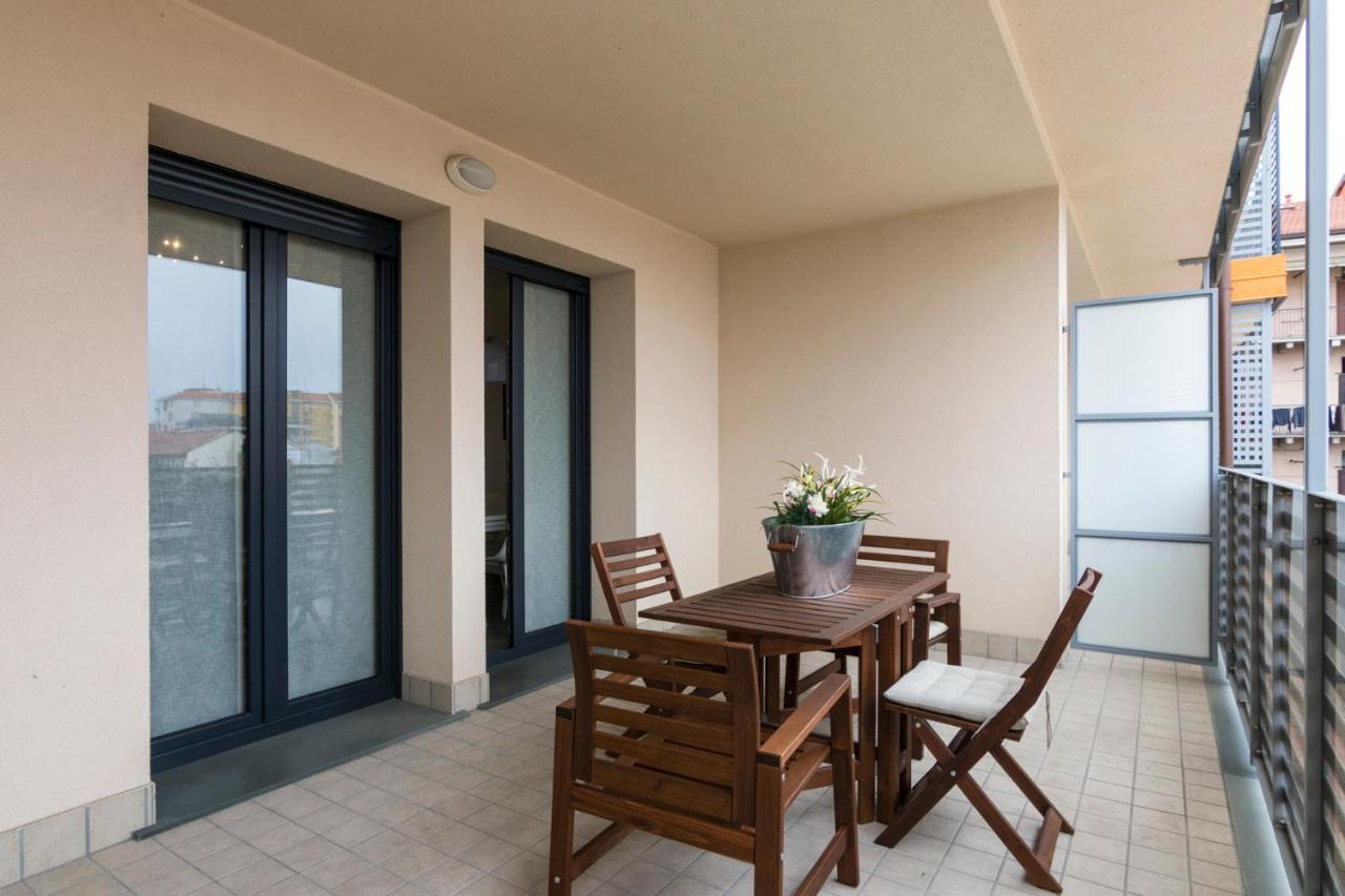 Martesana Apartment Milánó Kültér fotó
