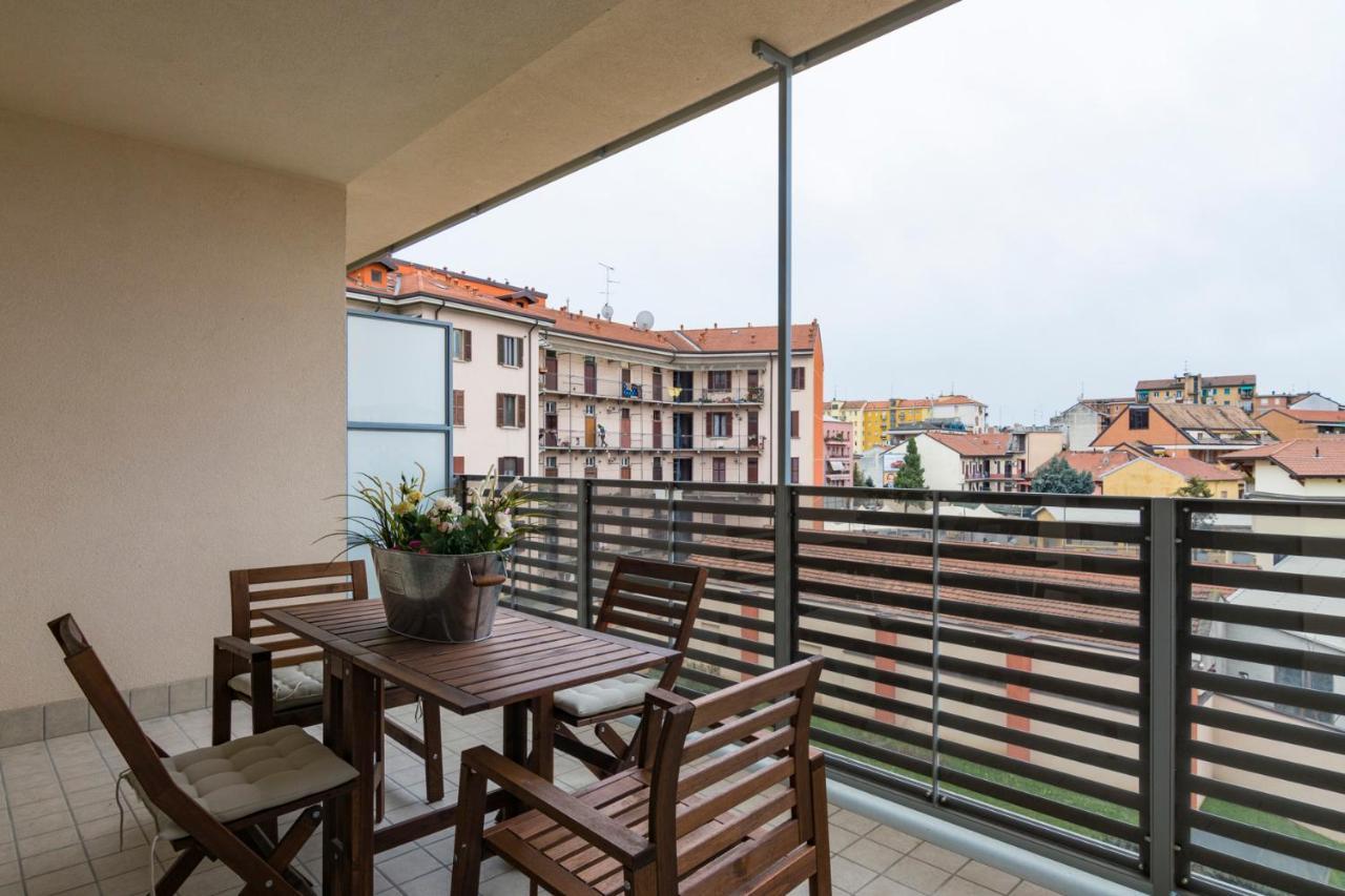 Martesana Apartment Milánó Kültér fotó