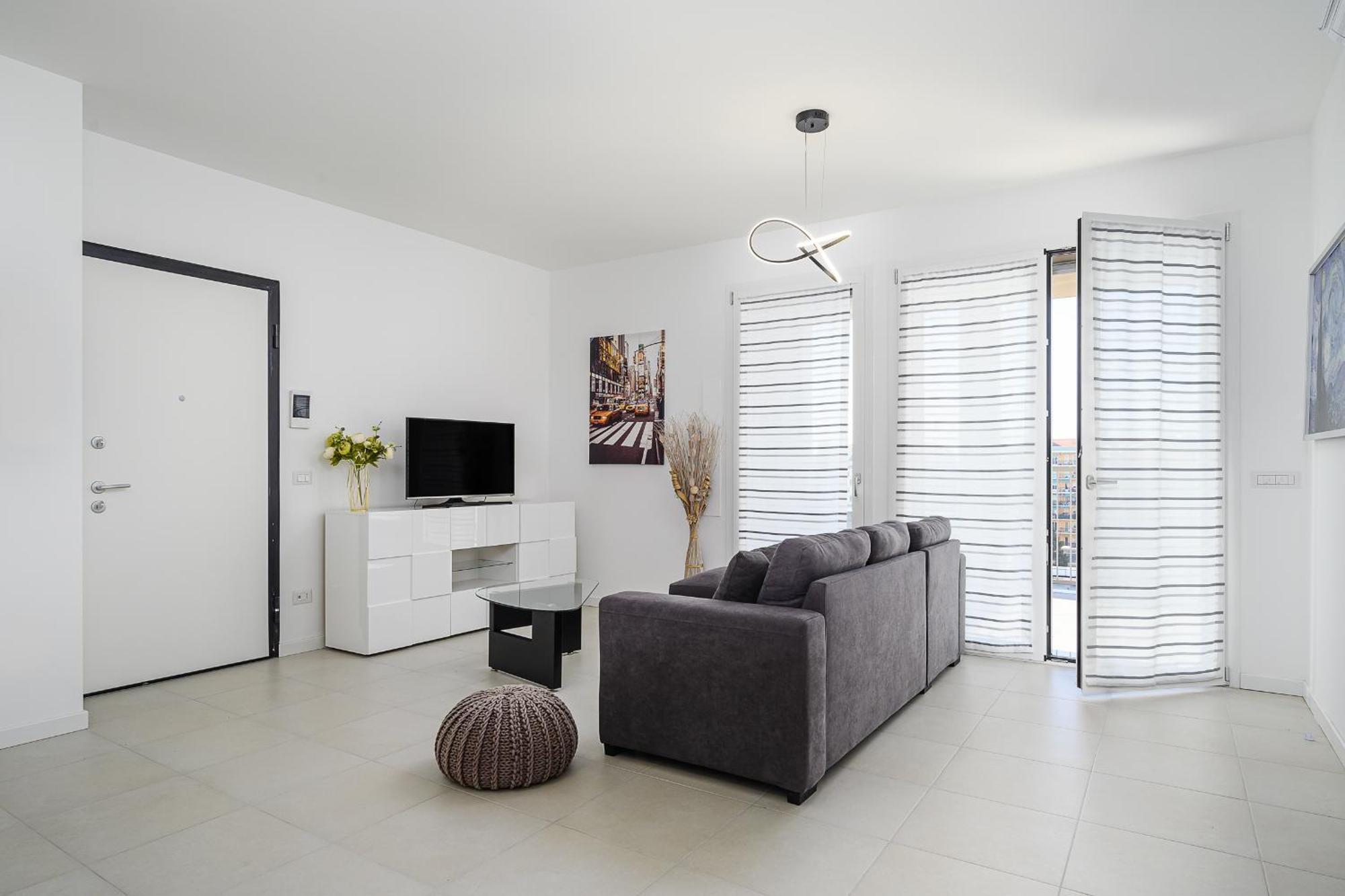 Martesana Apartment Milánó Szoba fotó
