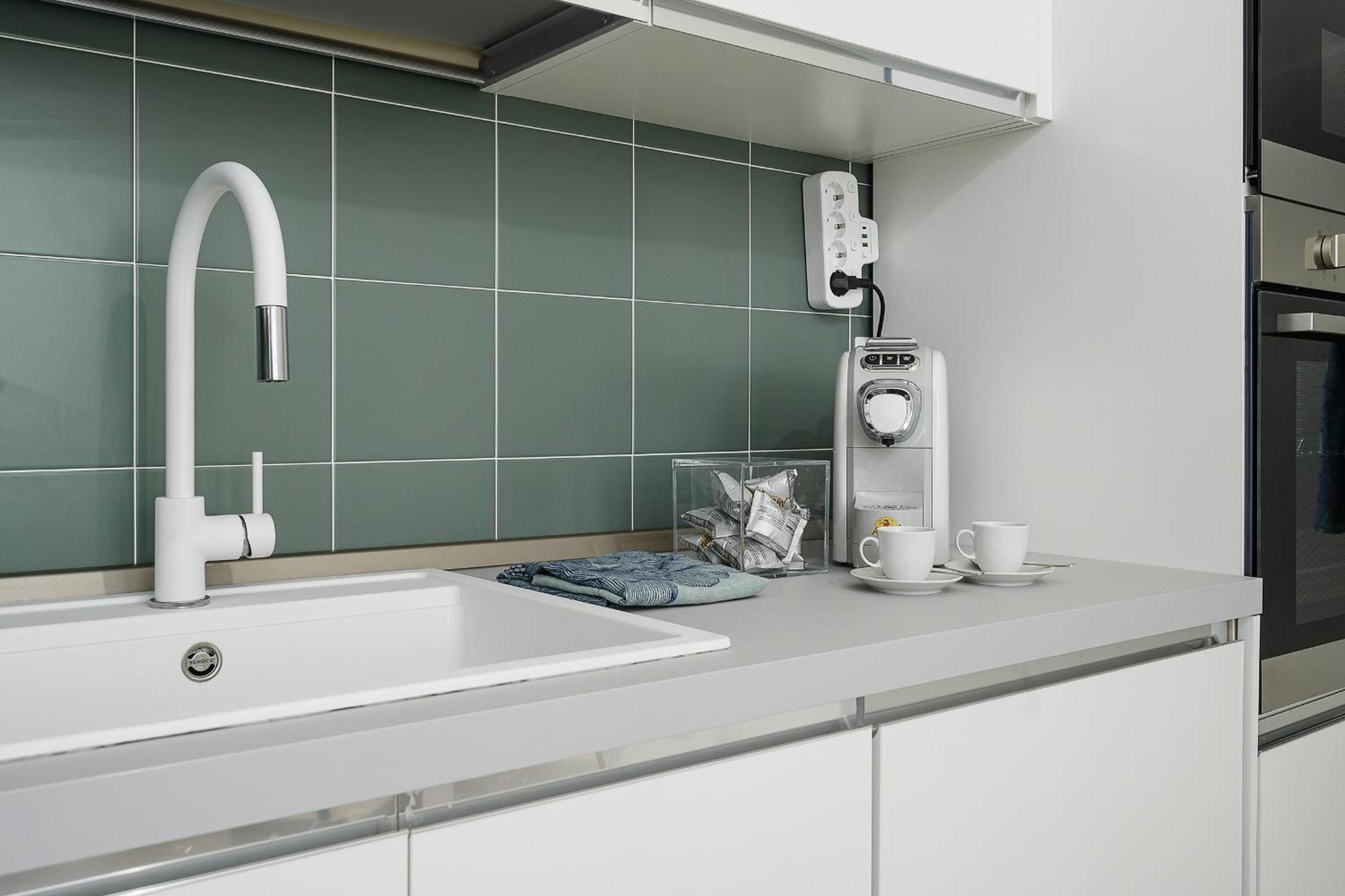 Martesana Apartment Milánó Szoba fotó