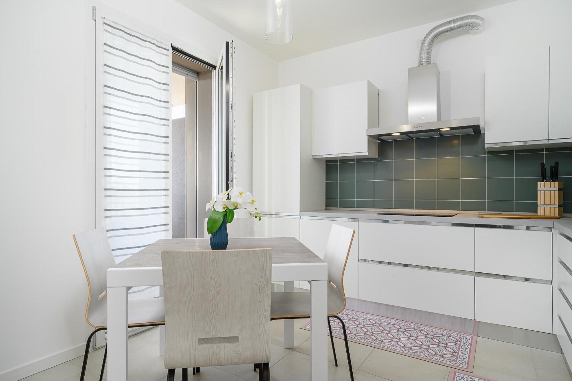 Martesana Apartment Milánó Szoba fotó